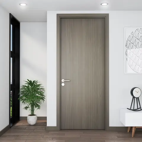 Puertas de Interior
