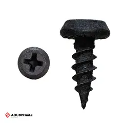 ADL DRYWALL - Tornillo Est Pta Aguda Fosfato 7x7/16pg 500und