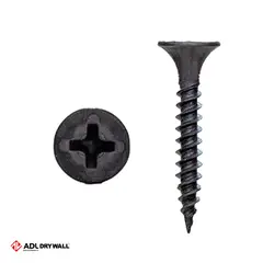 ADL DRYWALL - Tornillo Est Pta Aguda Fosfato 7x7/16pg 1000und