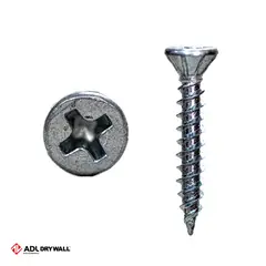ADL DRYWALL - Tornillo Superboard Av Pta Aguda 6x7/8pg 500und