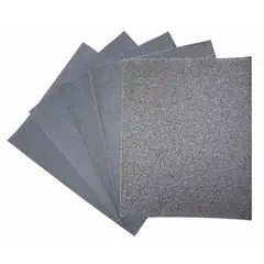 DISCOVER - Lija de agua papel Finlandes grano 240