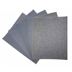 DISCOVER - Lija de agua papel Finlandes grano 400