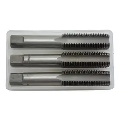 DISCOVER - Machuelo Juego 3 Piezas Nc 3/4"