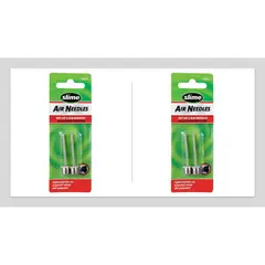 SLIME - 2Pack Kit De Agujas Para Inflar