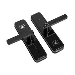 ACCESSMATIC - Cerradura Inteligente Owl504