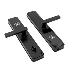 ACCESSMATIC - Cerradura Inteligente Owl608