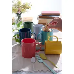 CORONA - Mug Legacy 318.9Cm3 Surtido