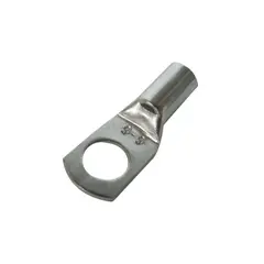 T&C - Terminal Cobre Pala 6-6 (1/4) Pq X 5Und