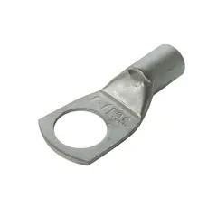 HALUX - Terminal Cobre Pala 10-8 (5/16) Pq X 5Und