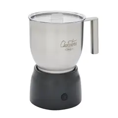 HACEB - Chocotera Multibebida 600 ml Inoxidable