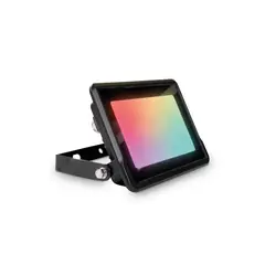 ILUMAX - Reflector LED 30w Smart Con 3 Cambios de Temperatura de Color - Multicolor Dimerizable