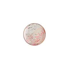 CORONA - Plato Postre 20.2 Cm Amani