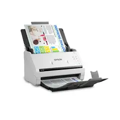 EPSON - Escáner Documentos Dúplex Color Ds-530 Ii