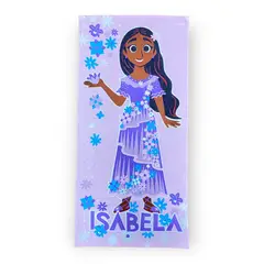 TELARY - Toalla Infantil Encanto Licencia Disney