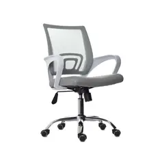 EKONOMODO COLOMBIA - Silla de escritorio Gris Ekmsj66Gc