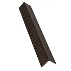 HOLZTEK - Esquinero Salvaje Tab 1x22mm 2.4m