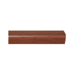 HOLZTEK - Esquinero Cedro Pz 1x22mm 2.4m