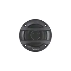 NAKAMICHI - Altavoces Car Audio de 2 vias de 4"