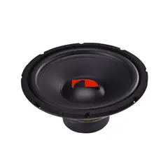 NAKAMICHI - Subwoofer Car Audio 12?