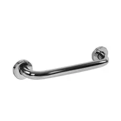 CCOL - Barra Seguridad Acero Inox 40 Cm Brillante