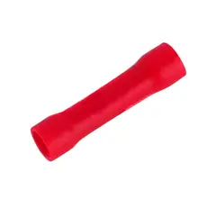 HALUX - Propack Conect Tubular Rojo 22/16Awg 50Und