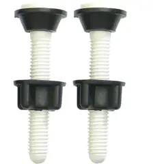 COFLEX - TORNILLO PLASTICO SANITARIO SUJECION TAN