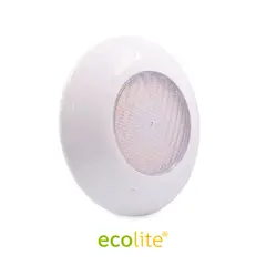 ECOLITE - LUZ LED SUMERGIBLE 24W RGB CON CONTROL