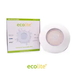 ECOLITE - LUZ LED SUMERGIBLE 24W 6500K
