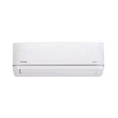 PANASONIC - Aire Acondicionado Minisplit Inverter 9000 BTU 220 V Blanco