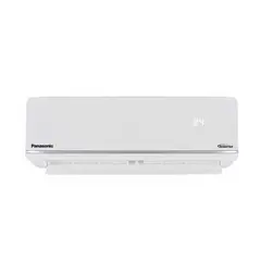 PANASONIC - Aire Acondicionado Minisplit Inverter 18000 BTU 220 V Blanco