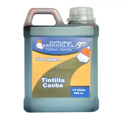 RENANIA - Tintilla Aoba 1/4 Galón