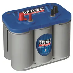 OPTIMA - Bateria Azul D34M Polo Izq