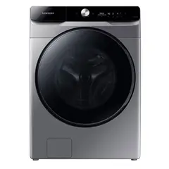 SAMSUNG - Lavadora Secadora Eléctrica 22 Kg Inox