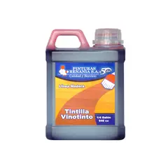 RENANIA - Tintilla Vino tinto 1/4 Galón