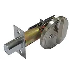 M&H SECURITY LOCKS - Cerrojo Pasador Nocturno