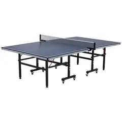 SPORTFITNESS - Mesa De Ping Pong 18Mm Plegable