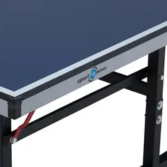 SPORTFITNESS - Mesa De Ping Pong 18Mm Plegable