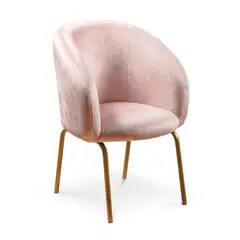 KAIU HOME - Silla Pink Extra Suave