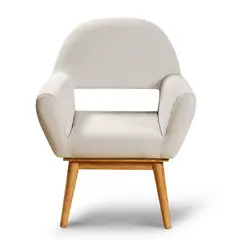 KAIU HOME - Silla Nina + Patas En Roble