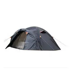 COLEMAN - Carpa Camping Dome Doble Tendido Atacama 4 P