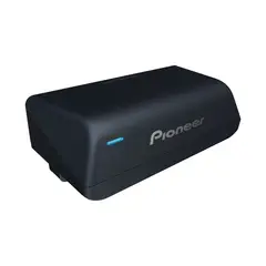 PIONEER - Subwoofer Activo Ts-Wx010A Bajo Amplificado