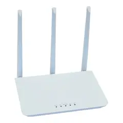 H3S - Router Portátil 3G/4G LTE con Línea Telefónica