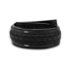 BKS - Llanta Plegable Carretera Bicicleta 700