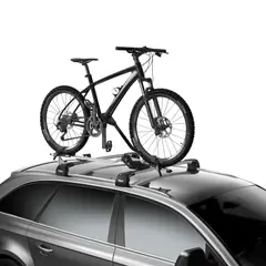 THULE - Portabicicletas De Techo Bike Carrier Proride