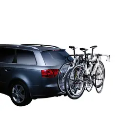 THULE - Portabicicletas De Bola Hangong 972 3 Bike