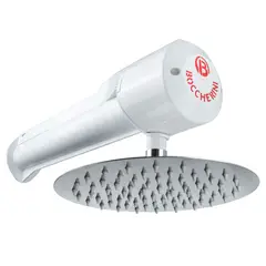 BOCCHERINI - Ducha Horizontal Lusso Blanca a 110V