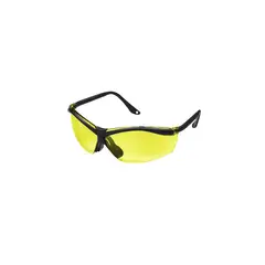 3M - Gafas De Seguridad Lentes Color Amarillo 567388