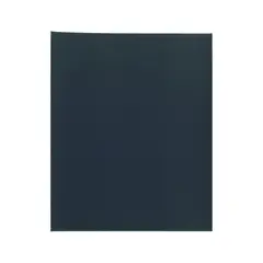 NORTON - Papel de Lija para Humedos / Secos Grano 400 de 22.86 X 27.94 cm