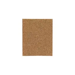 NORTON - Papel de Lija de Óxido de Aluminio Grano 100 de 22.86 X 27.94 cm
