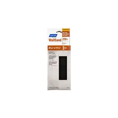NORTON - Malla Lijado para Panel Yeso Grano 220